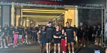 Samsung impulsa el estilo de vida saludable con Galaxy Watch8 en el primer Health Forum en República Dominicana
