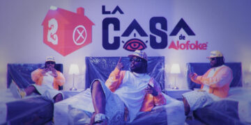 Este lunes inicia “La Casa de Alofoke 2” con una inversión de más de $2 millones de dólares