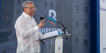 Banreservas financia 95 apartamentos entregados por el presidente Abinader en Pedro Brand