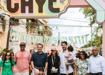 FESTIVAL CAYE 2025: una fiesta cultural con 13,000 personas dinamizando la economía
