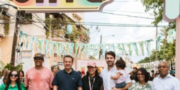 FESTIVAL CAYE 2025: una fiesta cultural con 13,000 personas dinamizando la economía