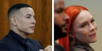 Daddy Yankee acusa a su exesposa de intentar bloquear el uso de sus marcas