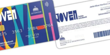 Gobierno lanza «Tarjeta Joven» para apoyar estudiantes