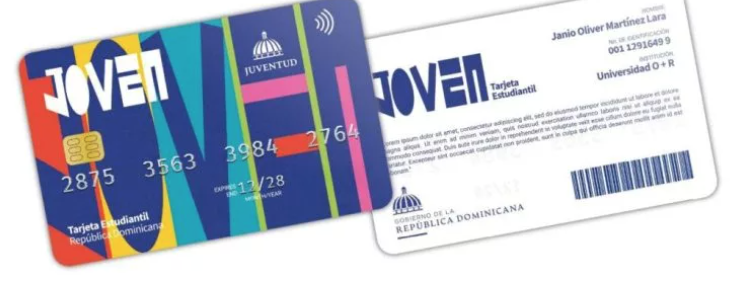 Gobierno lanza "Tarjeta Joven" para apoyar estudiantes