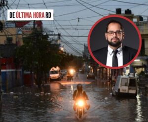 Abogado califica acciones del Gobierno ante catástrofes como una debilidad estructural