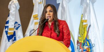 la VIII edición del Congreso Internacional contra el Lavado de Activos