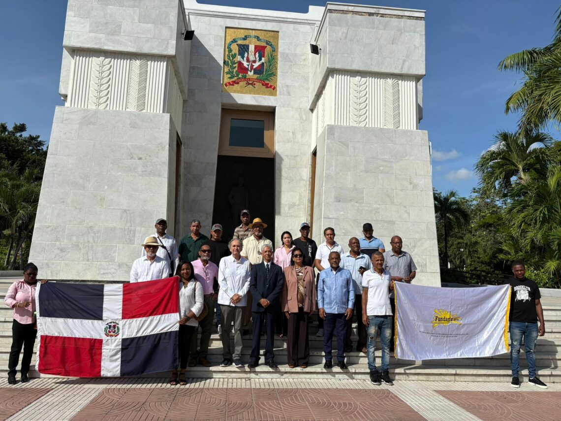 Patria Rd FUNDARTE conmemora el Día del Artesano Dominicano con tributo en el ...