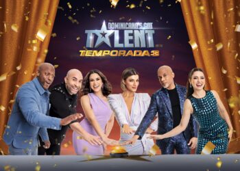 Dominicana’s Got Talent regresa a la TV este 15 de octubre