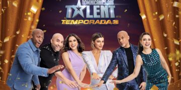 Dominicana’s Got Talent regresa a la TV este 15 de octubre