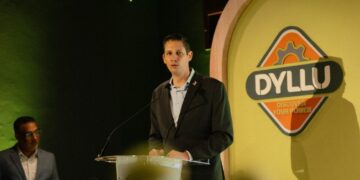 Dyllu llega al mercado dominicano con una propuesta innovadora y cercana