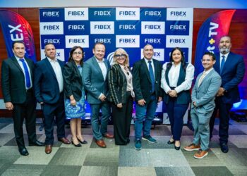 Fibex Telecom realiza cóctel de lanzamiento en RD