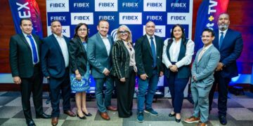 Fibex Telecom realiza cóctel de lanzamiento en RD