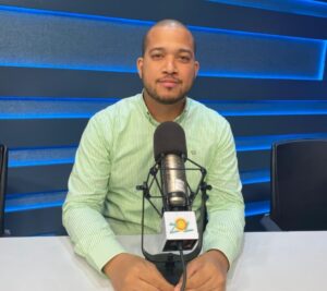 Kelvin Herrera: “Nueva Ley Electoral es inconstitucional”