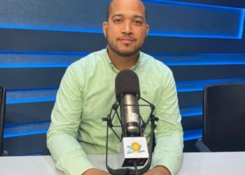 Kelvin Herrera: “Nueva Ley Electoral es inconstitucional”