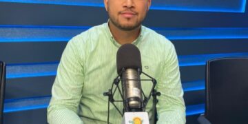 Kelvin Herrera: “Nueva Ley Electoral es inconstitucional”