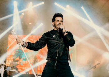 DManny Cruz celebrará Día del Merengue con tercer concierto gratuito