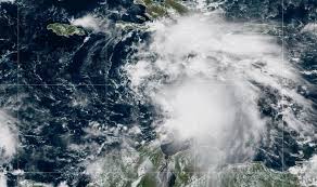 ¡Melissa se fortalece! RD, Puerto Rico, Cuba y Haití en alerta