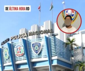 Policía apresa hombre acusado de agresión sexual contra niño de 10 años en Maimón