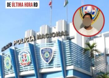 Policía apresa hombre acusado de agresión sexual contra niño de 10 años en Maimón