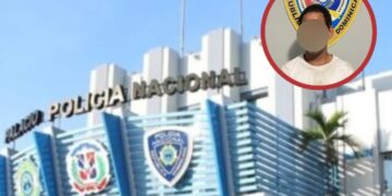 Policía apresa hombre acusado de agresión sexual contra niño de 10 años en Maimón