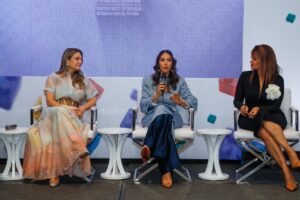 Expertas internacionales participan en conversatorio de Azul Podcast sobre autismo en RD