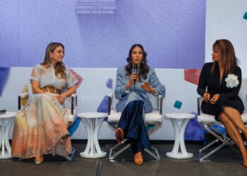 Expertas internacionales participan en conversatorio de Azul Podcast sobre autismo en RD