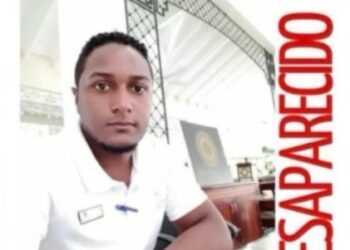 Reportan joven desaparecido desde hace una semana en Bávaro