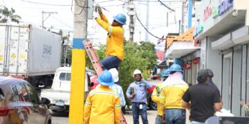 Edeeste y Pgase detectan fraude eléctrico millonario en la zona oriental