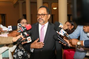 CNM evalúa desempeño de jueces de la Suprema Corte de Justicia