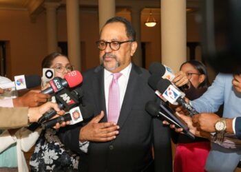 CNM evalúa desempeño de jueces de la Suprema Corte de Justicia