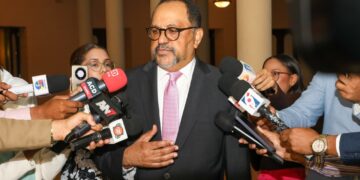 CNM evalúa desempeño de jueces de la Suprema Corte de Justicia