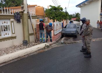 Edeeste se querella contra ciudadano que cortó tendido eléctrico en Higüey