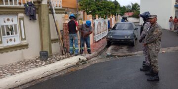 Edeeste se querella contra ciudadano que cortó tendido eléctrico en Higüey