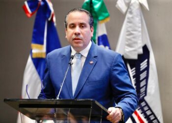 Liderazgo nacional destaca labor de Alberto Rodríguez en los Juegos Escolares 2025