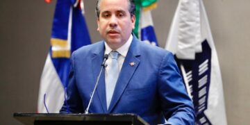 Liderazgo nacional destaca labor de Alberto Rodríguez en los Juegos Escolares 2025