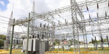 Edeeste inicia trabajos de repotenciación en la subestación San Pedro