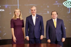 Gobierno acelerará sus planes soberanos de inteligencia artificial con el apoyo de NVIDIA
