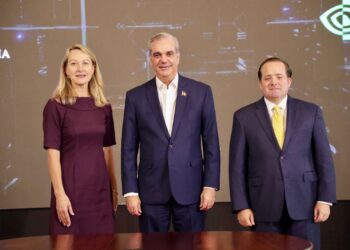Gobierno acelerará sus planes soberanos de inteligencia artificial con el apoyo de NVIDIA