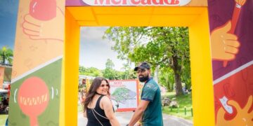 809 Mercado refuerza su agenda con opciones para toda la familia