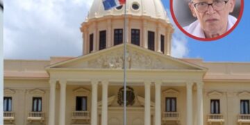 Abinader declara duelo oficial por el fallecimiento de Marcelo Bermúdez