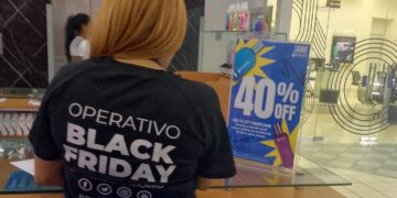 Pro Consumidor garantiza compras seguras en Viernes Negro
