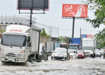 Indomet descontinua todas las provincias bajo alerta; dan seguimiento a vaguada