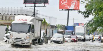 Indomet descontinua todas las provincias bajo alerta; dan seguimiento a vaguada