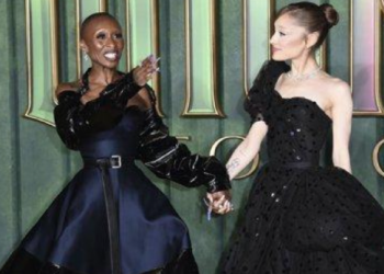 Caribbean Cinemas dice podrá proyectar la cinta «Wicked For Good» en República Dominicana