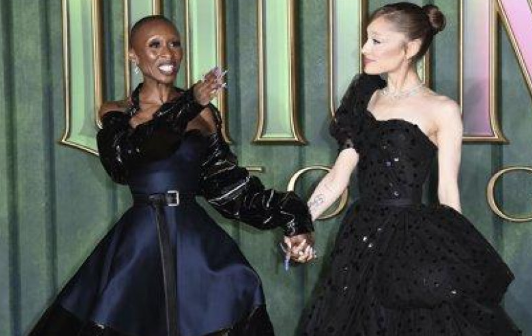Caribbean Cinemas dice podrá proyectar la cinta "Wicked For Good" en República Dominicana