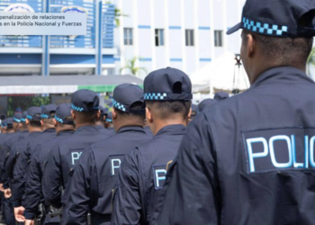 Tribunal Constitucional revoca penalización de relaciones homosexuales en la Policía Nacional y Fuerzas Armadas