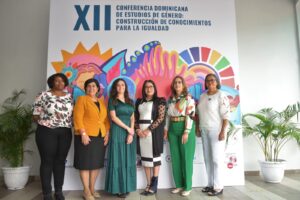 CEG anuncia su XIII Conferencia Dominicana de Estudios de Género