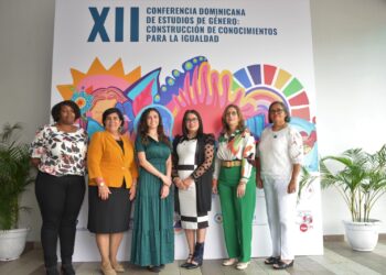 CEG anuncia su XIII Conferencia Dominicana de Estudios de Género