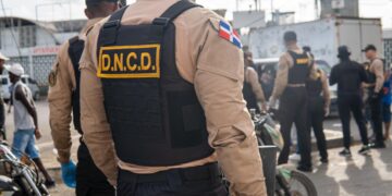 Allanamientos en Capotillo: Ocupan 5,201 gramos de drogas, arrestan a 10 personas y buscan a otros