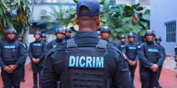 PN reporta 74 detenidos en últimas 24 horas durante operativos